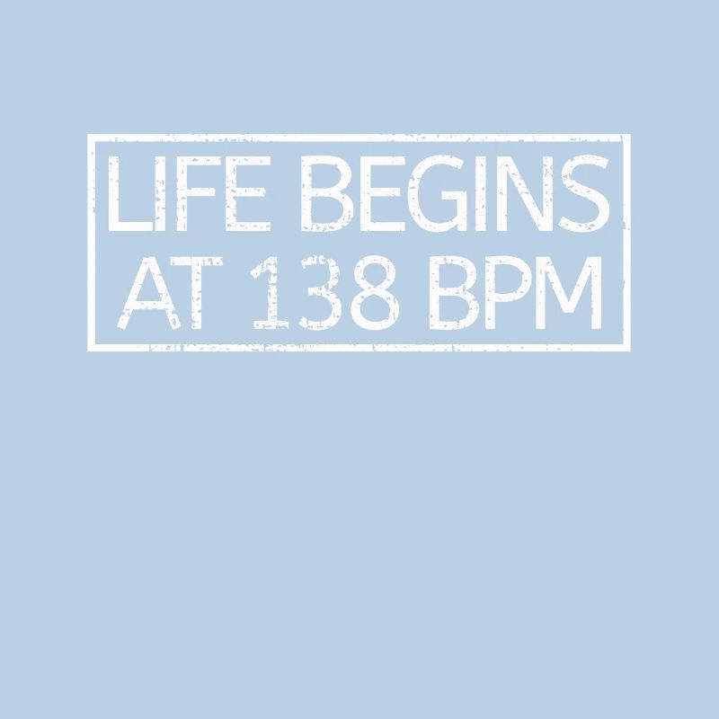 Mode de vie Techno BPM