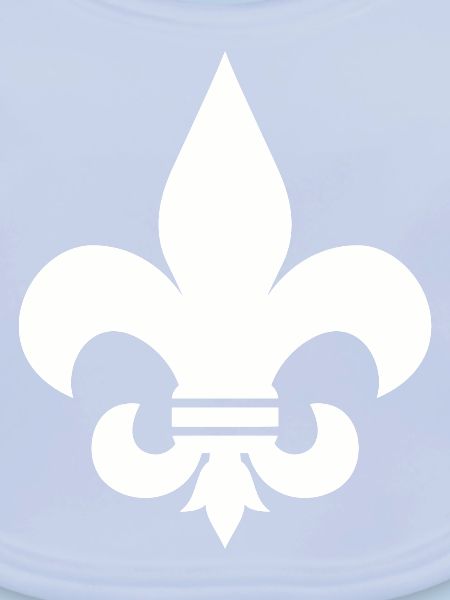 FLEUR DE LIS SHIRT