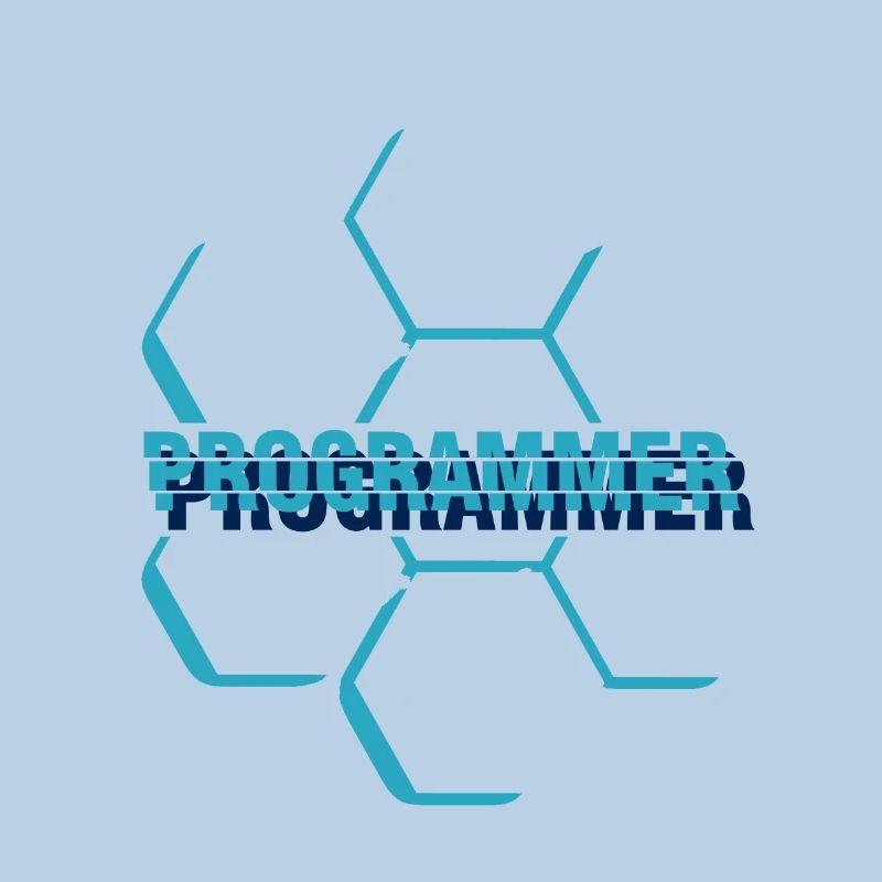Computer programmer - Programmierer