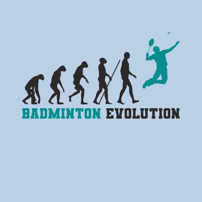 Evolution du badminton