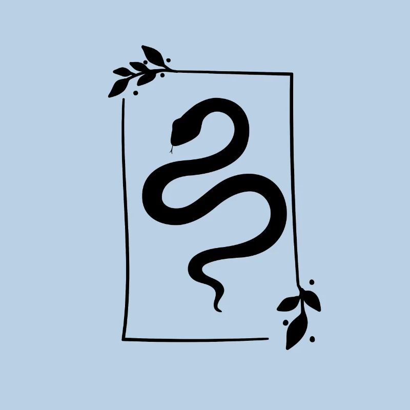 Serpent - serpent