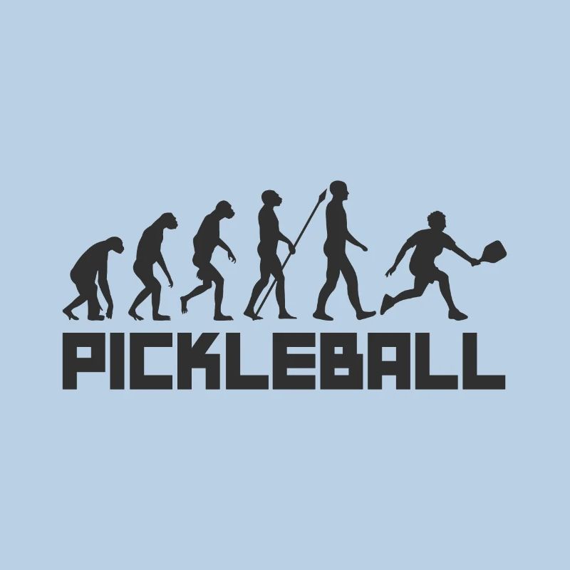 Pickleball Evolution