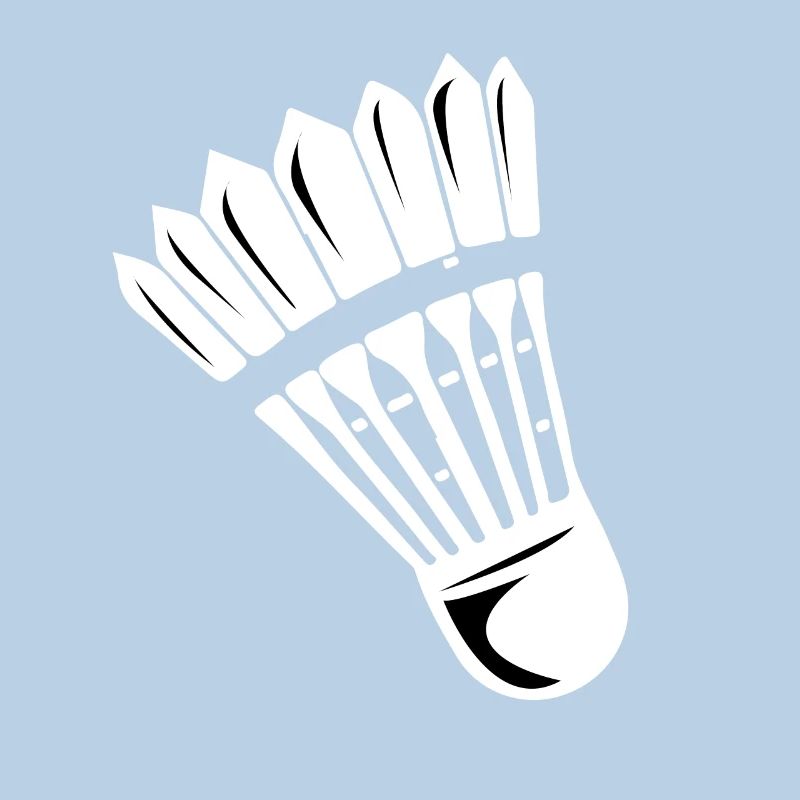 Federball, Badminton oder Speedball gestalte dein