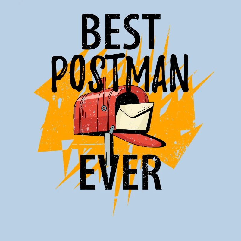 Consegna pacchi pacchi postino postino