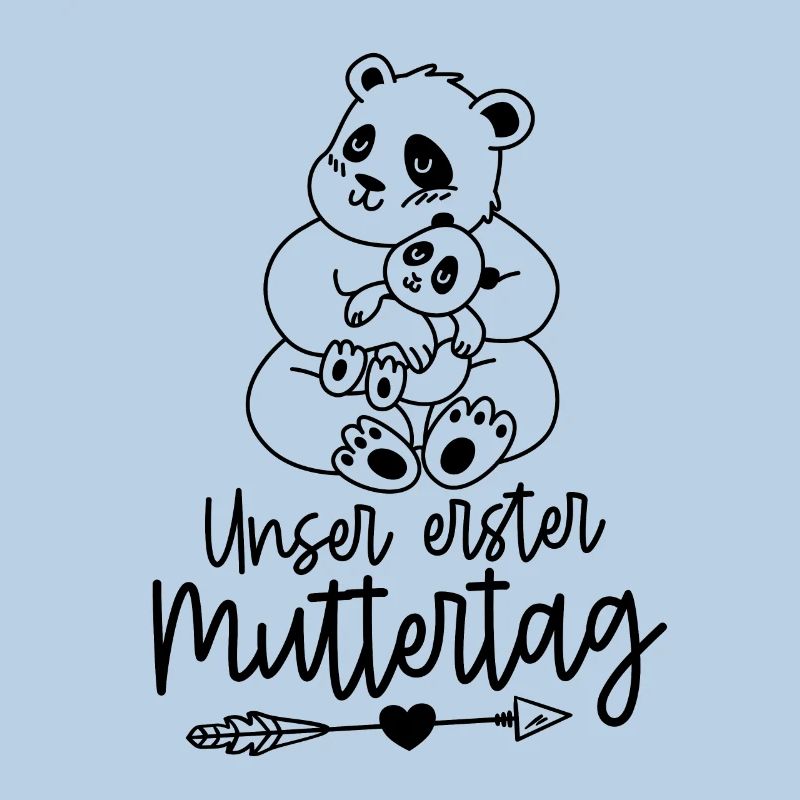 Muttertag - Erster Muttertag