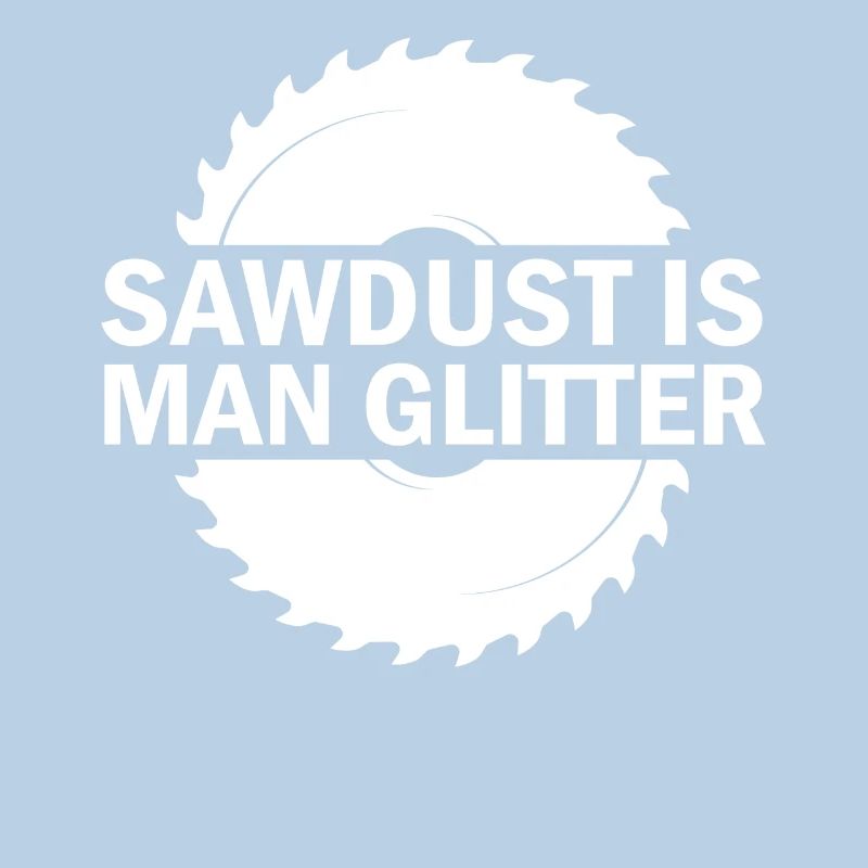 Crafter, Engineer Apprentice Woodworker Carpenter