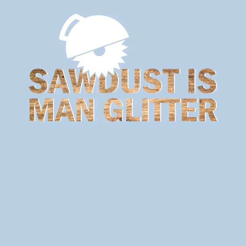 Crafter, Engineer Apprentice Woodworker Carpenter