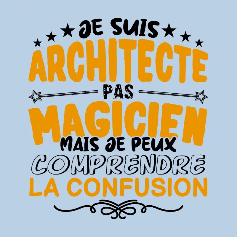 Architecte pas Magicien | le Meilleur Architecte