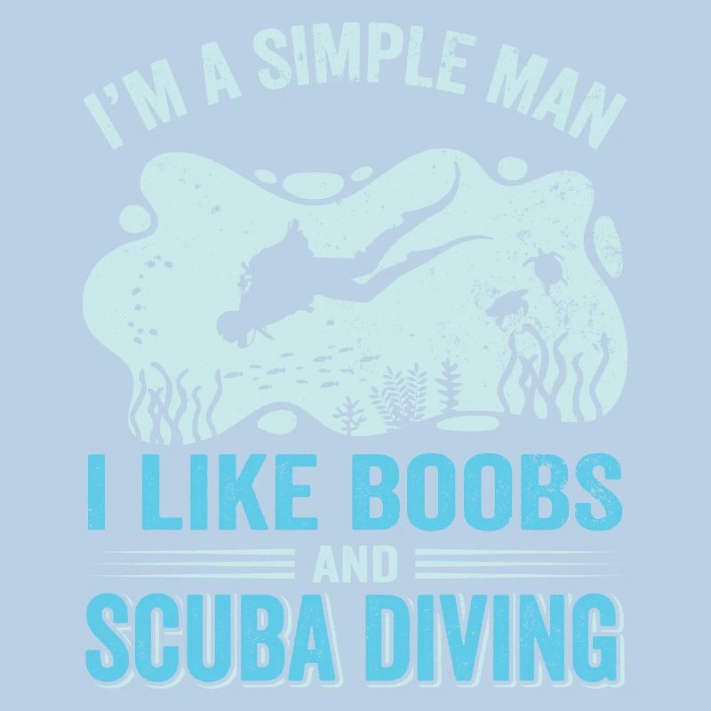 Diver Diving Gift, Holiday Egypt Gift