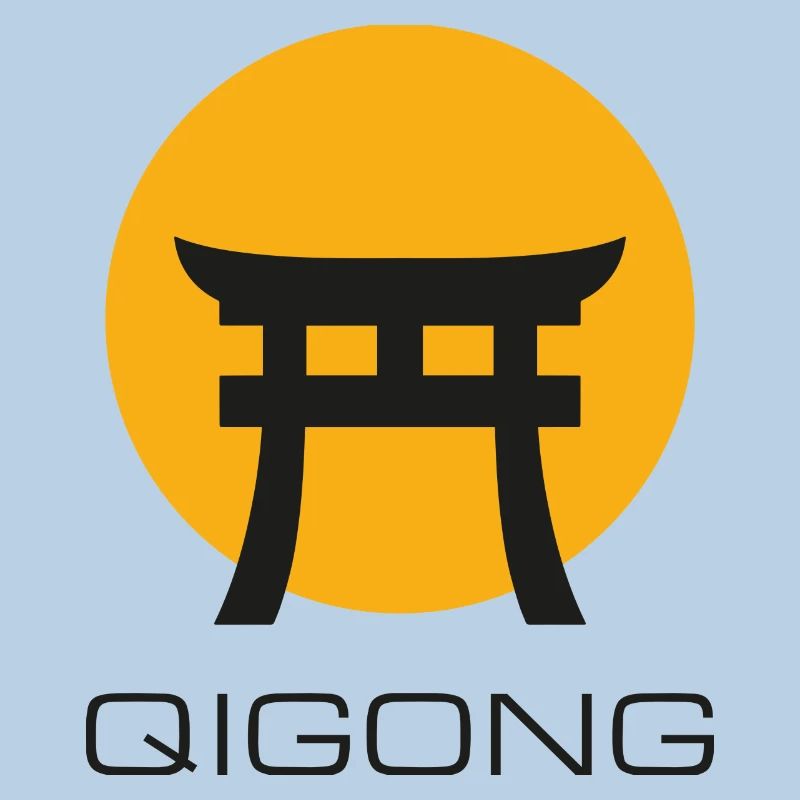 Qigong Torii Gate