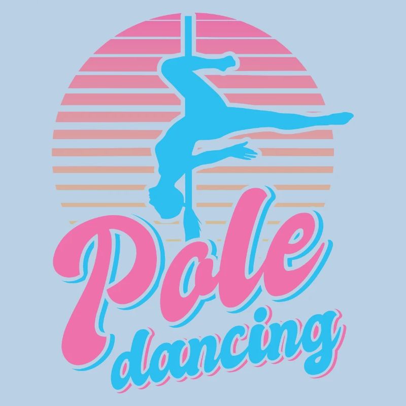 Pole Dance Dancer, Pole Dance, Pole Dancing
