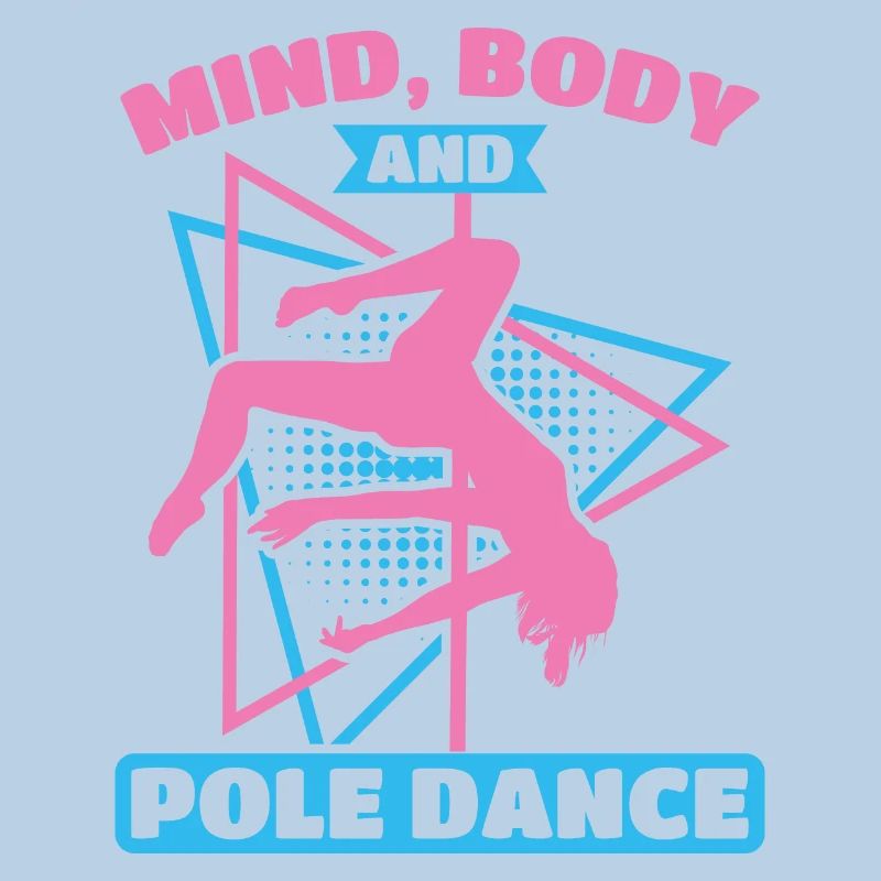Pole Dance Dancer, Pole Dance, Pole Dancing