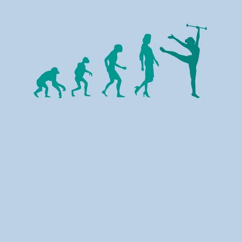 Gymnastik Evolution Tanz Turnen