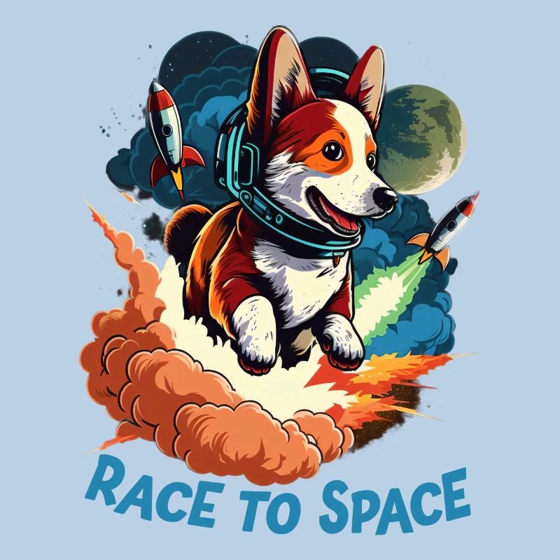SpaceDog Dog Lovers Conception d’espace