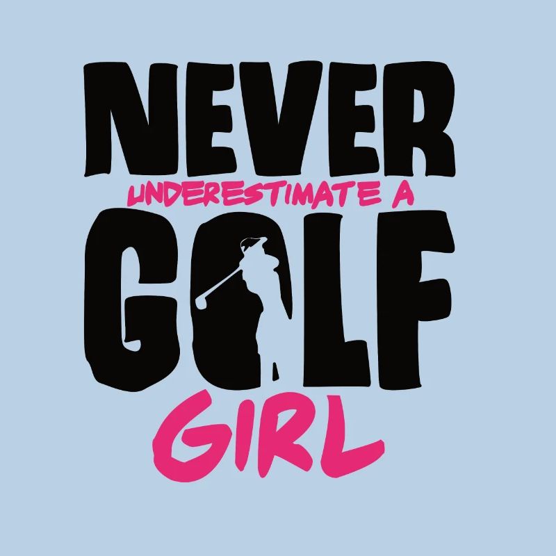 Golfer Golf Golf Club Golf Course