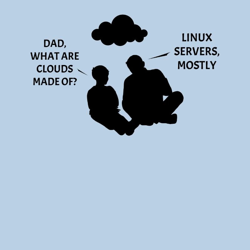 Clouds : Linux et les puzzles