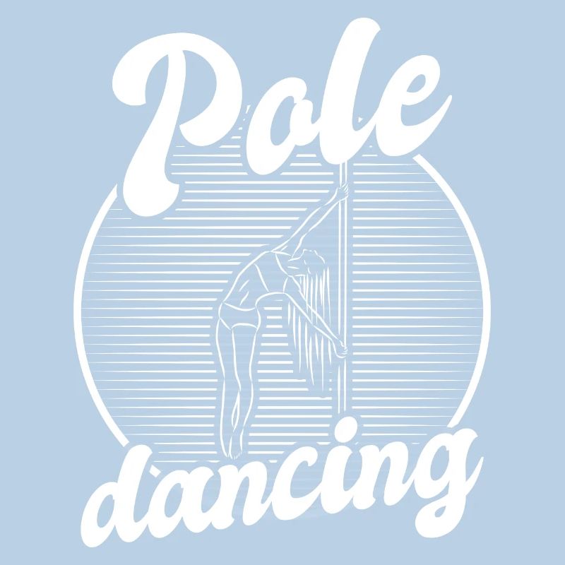 Pole Dance Dancer, Pole Dance, Pole Dancing
