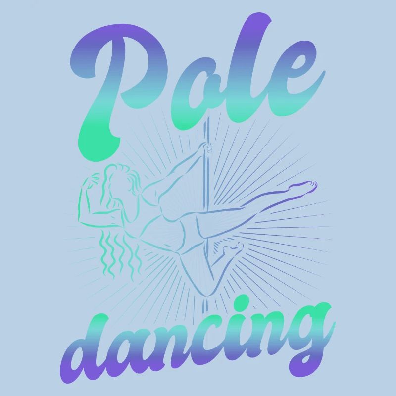 Pole Dance Dancer, Pole Dance, Pole Dancing