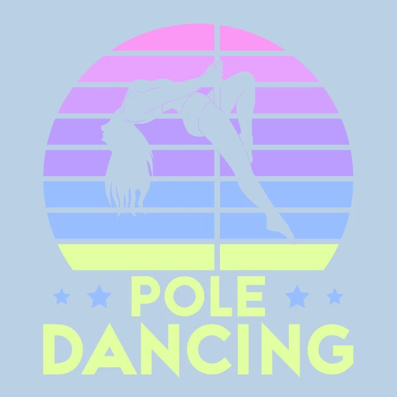 Pole Dance Dancer, Pole Dance, Pole Dancing