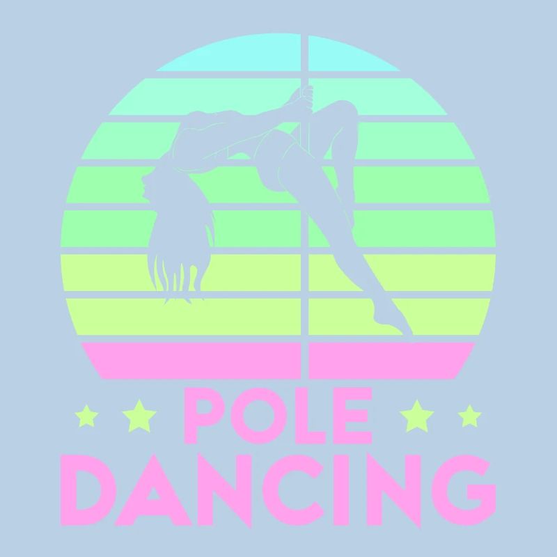 Pole Dance Dancer, Pole Dance, Pole Dancing