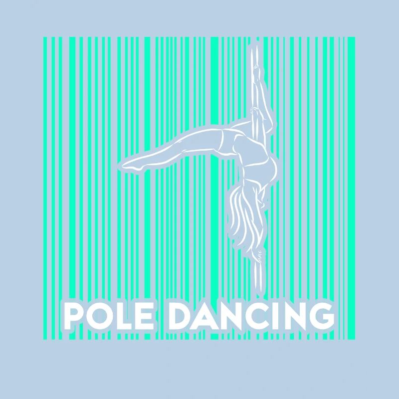 Pole Dance Dancer, Pole Dance, Pole Dancing