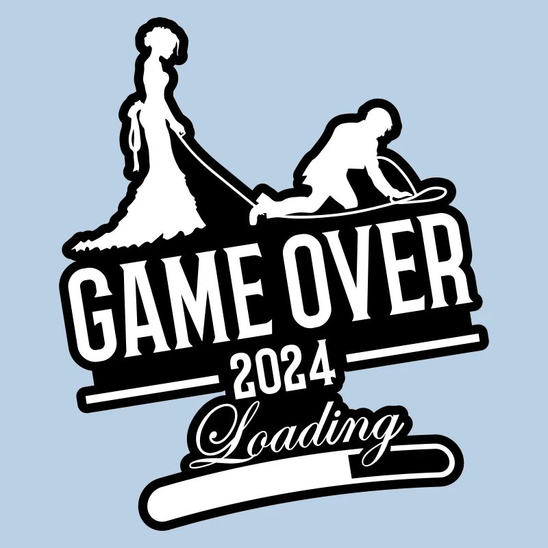 Hochzeit Loading 2024 Game Over