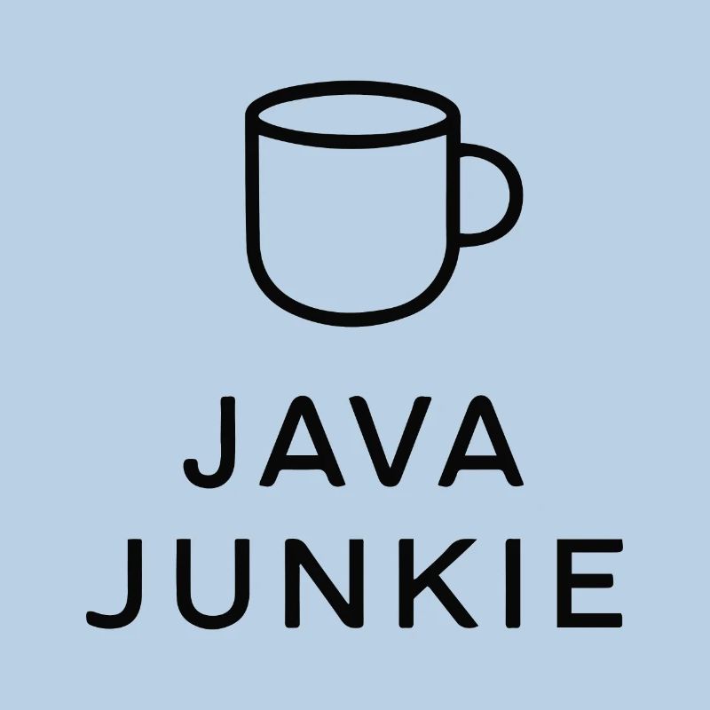 JAVA JUNKIE