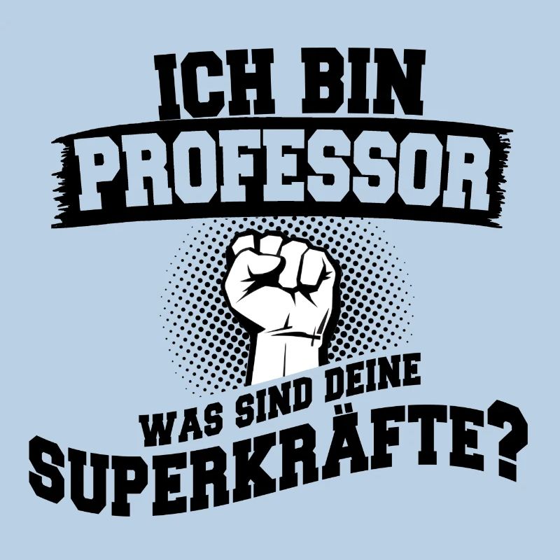 professeur