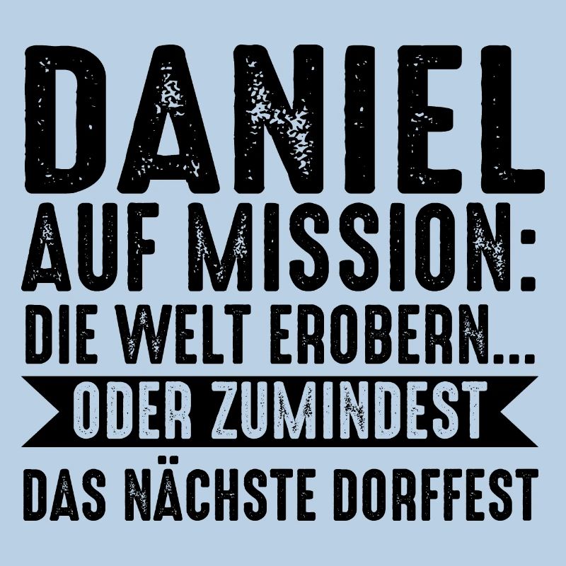 Prénom Daniel