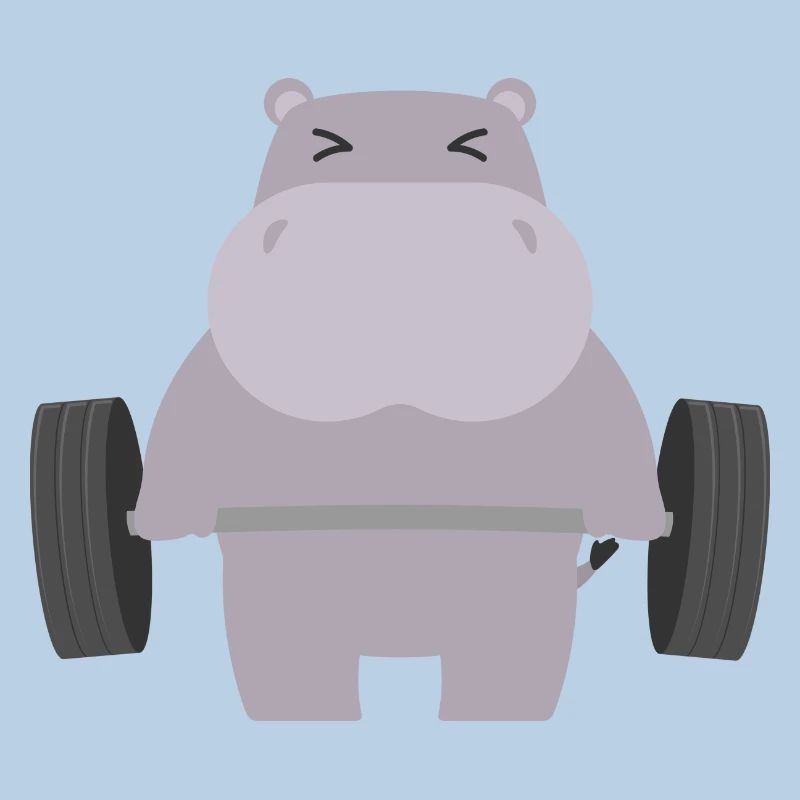 Hippopotames