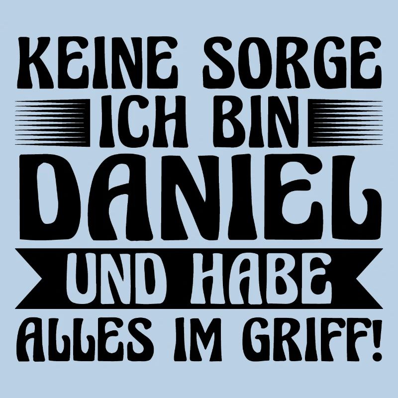 First name Daniel
