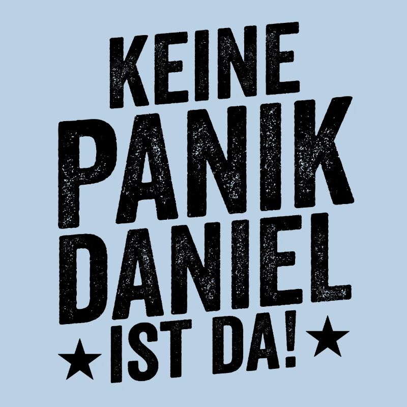 First name Daniel