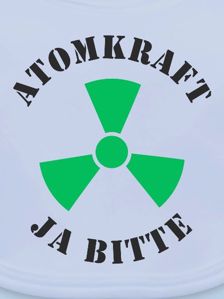 Atomkraft, Ja bitte