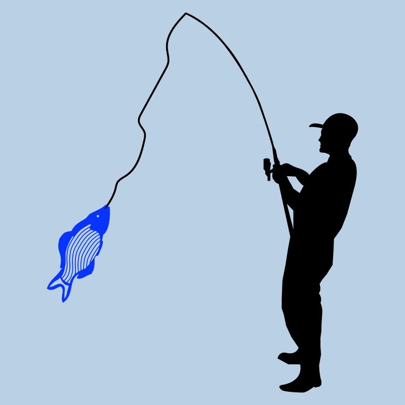 Pêcheur