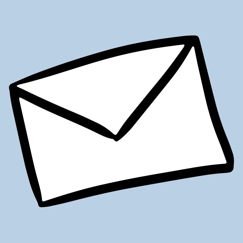 Letter envelope Post Mail letter envelope