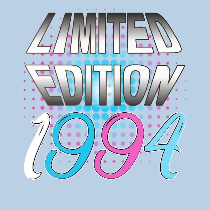 Édition limitée 1994