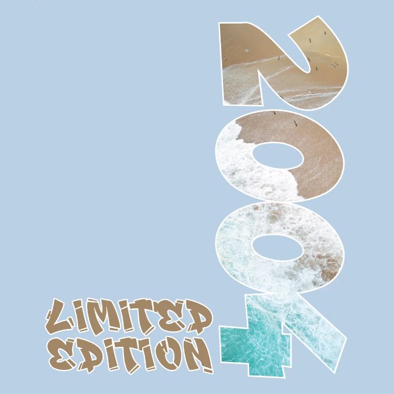 Edition Limitée 2004 Beach Design