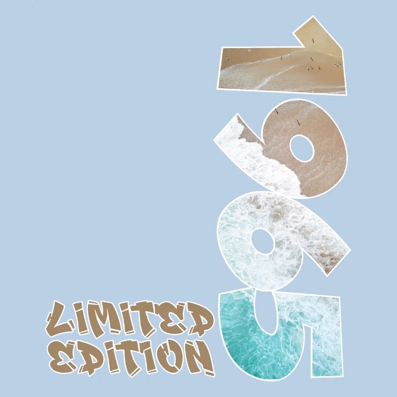 Edition Limitée 1965 Beach Design
