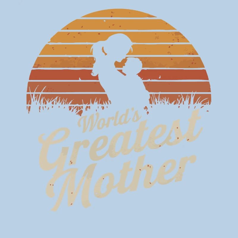 Die beste Mutter der Welt