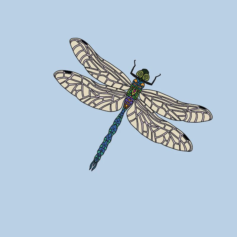 Dragonfly