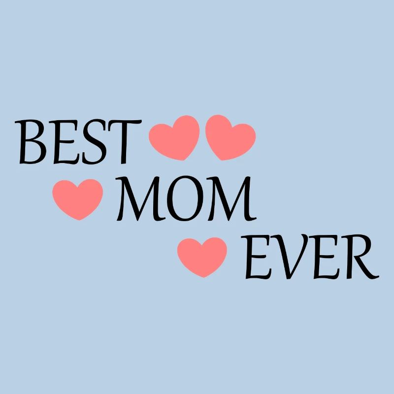 Spruch Muttertag Beste Mama der Welt Muttertag Mom