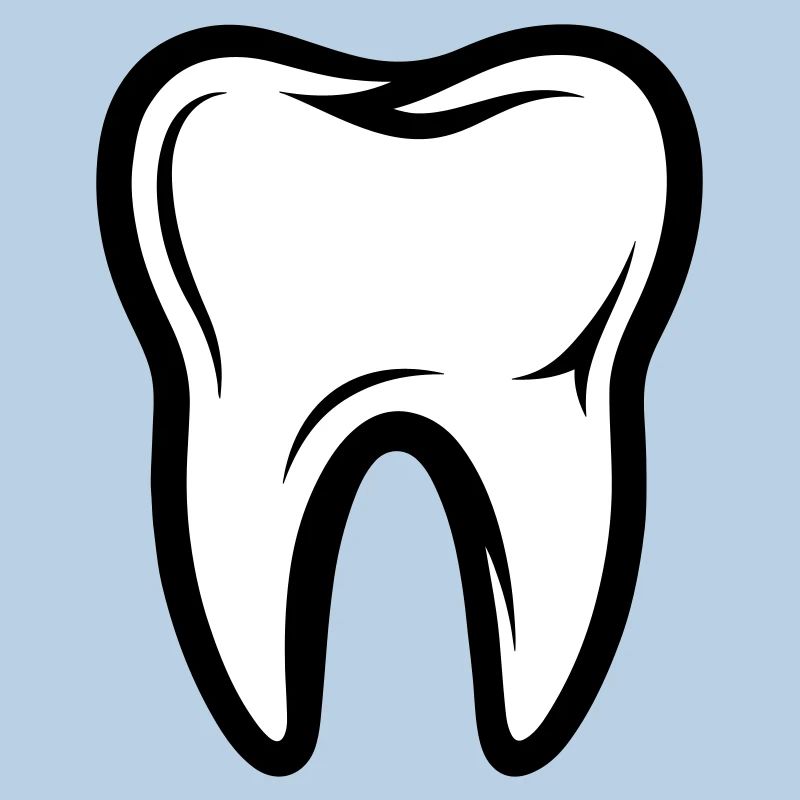 Symbole de la dent