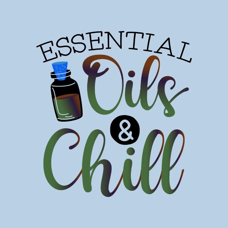 EP Practitioner Geschenk ätherische Öle und Chill