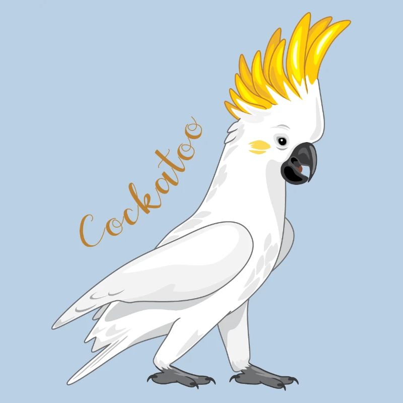 cacatoès