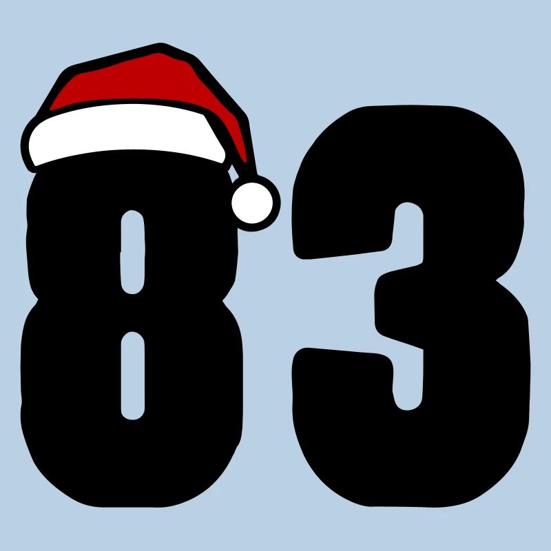 83 Numéro Noël