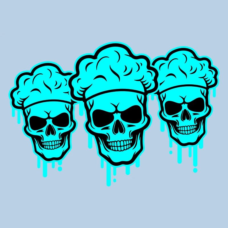Chef Skeleton