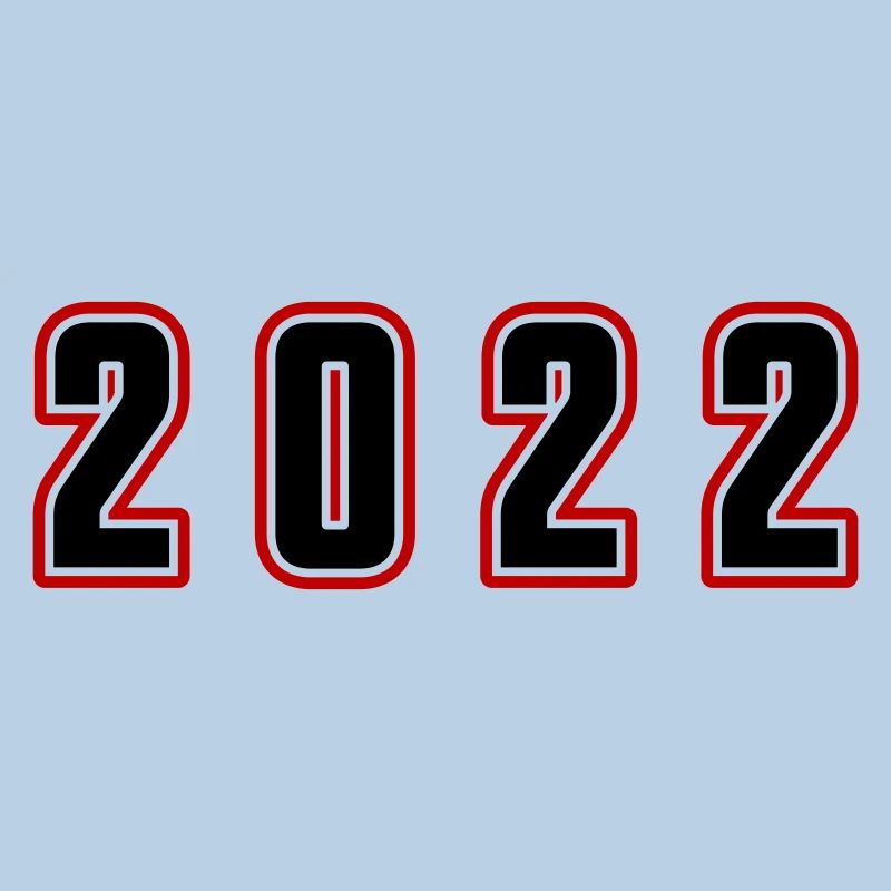 Numéro d’année 2022