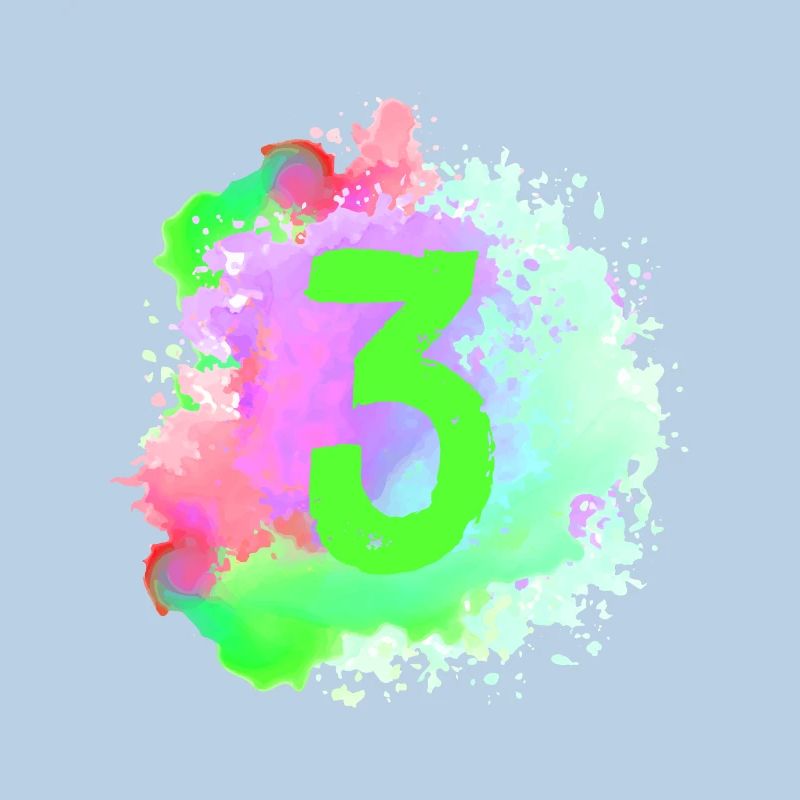 3 Nombre d’objets blob