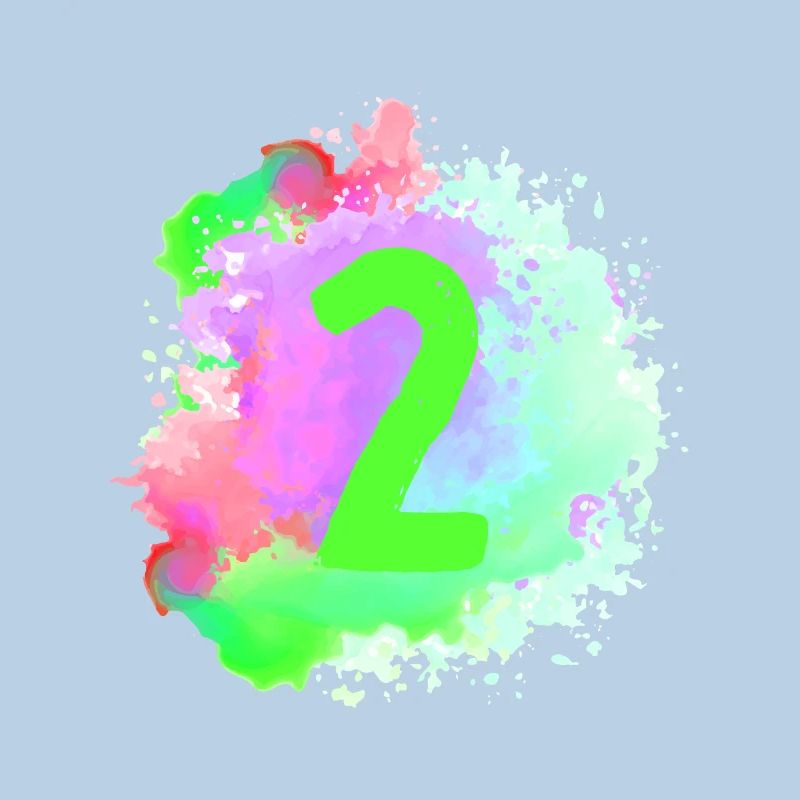 2 Nombre d’objets blob