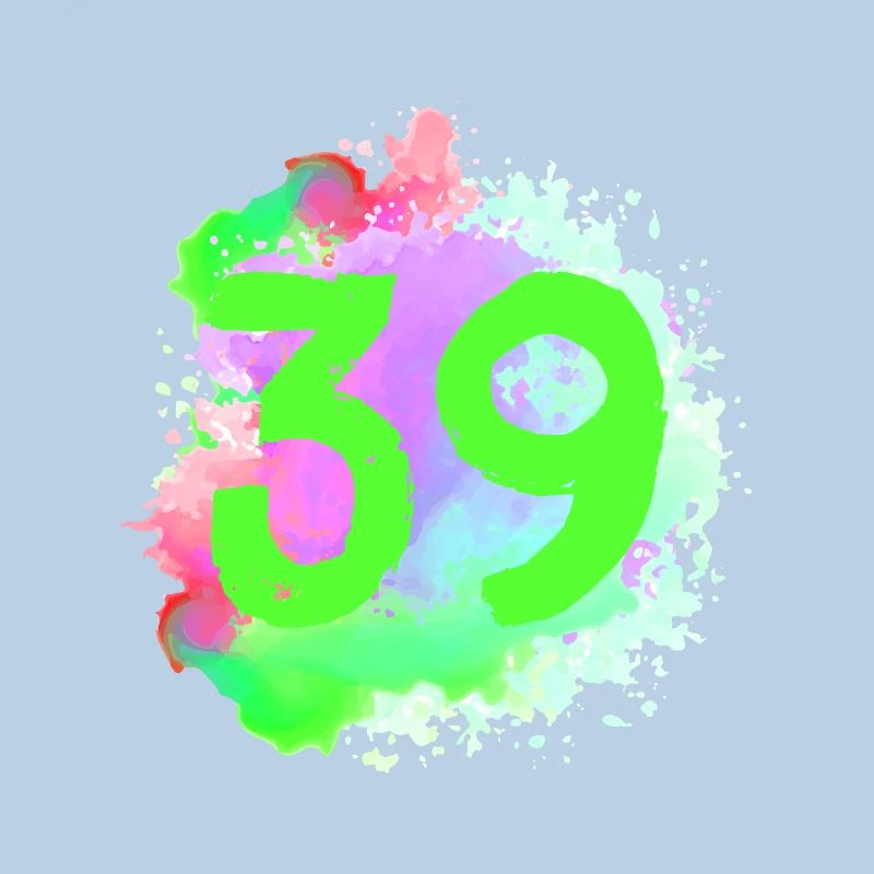 39 Nombre d’objets blob
